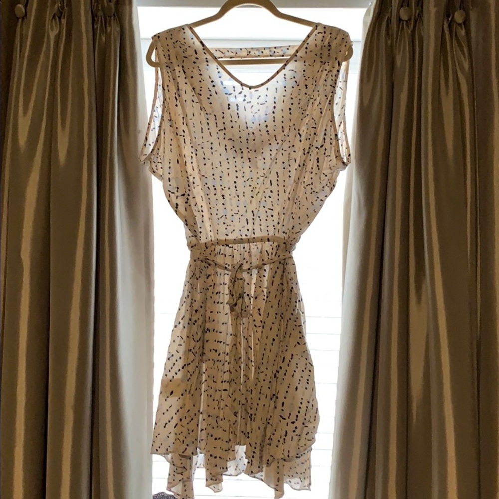 BCBGeneration dress